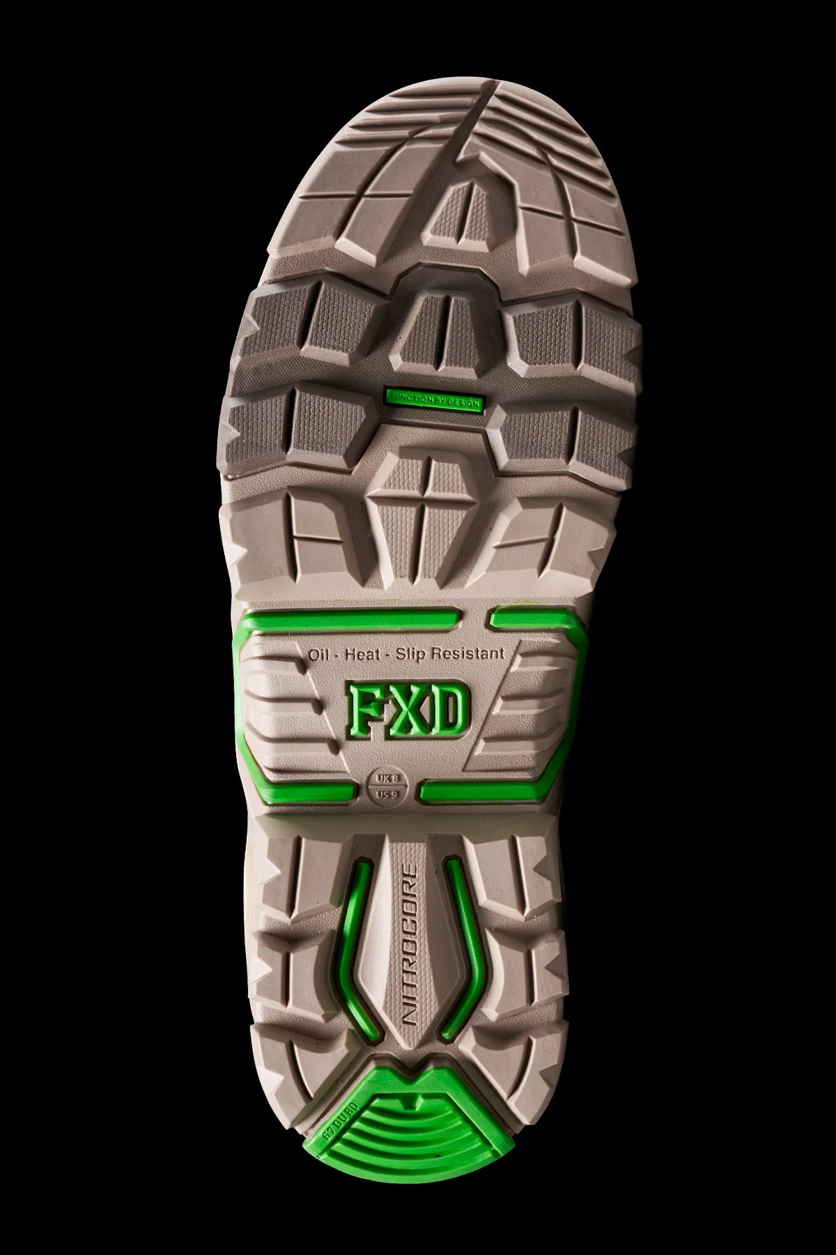 FXD - DURA X3