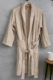 Bamboo Bath Robe