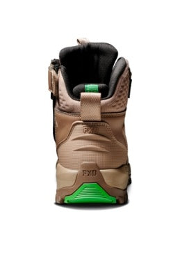 FXD - WB6