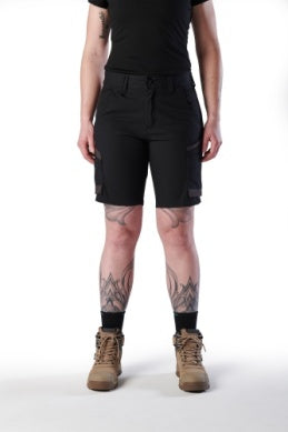 FXD Womens Shorts - WS5W
