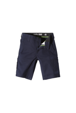 FXD Shorts - WS-3W
