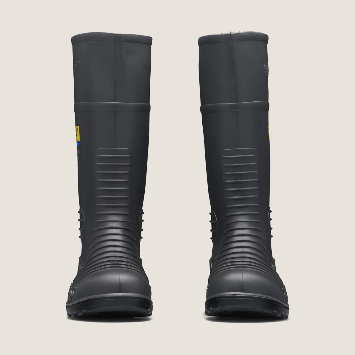 Blundstone Unisex Gumboots - Grey