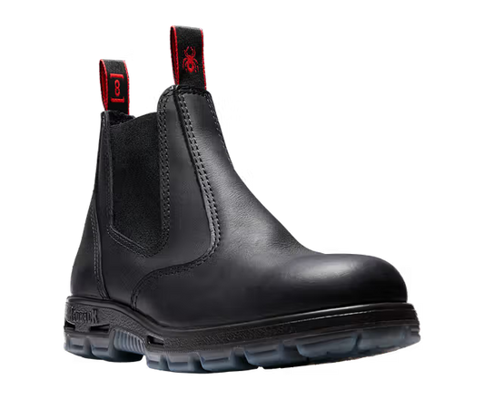 USBBK - Workwear Bobcat Kip (Safety-toe)