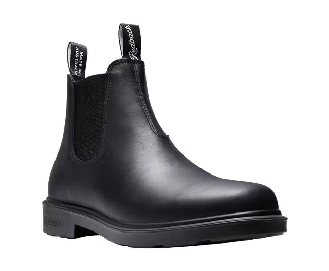 RWBK - Whistler Black