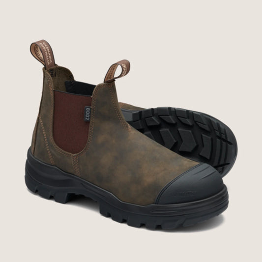 Blundstone #8002 - RotoFlex Series
