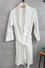 Bamboo Bath Robe