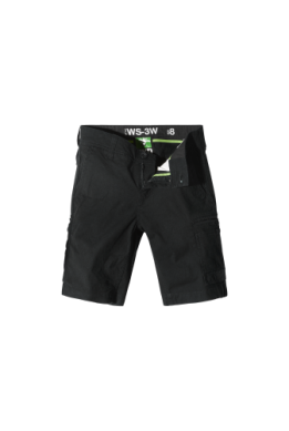 FXD Shorts - WS-3W