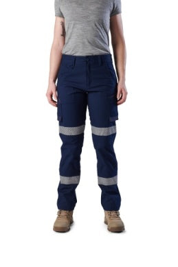 FXD Womens Pants - WP7WT
