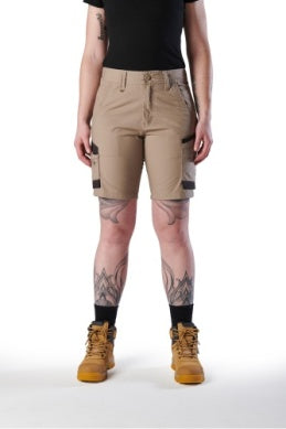 FXD Womens Shorts - WS5W