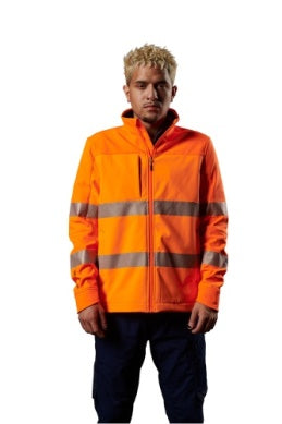 FXD Reflector Jacket - WO-3T