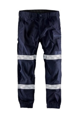 FXD Reflector Pants Cuffed - WP-4T