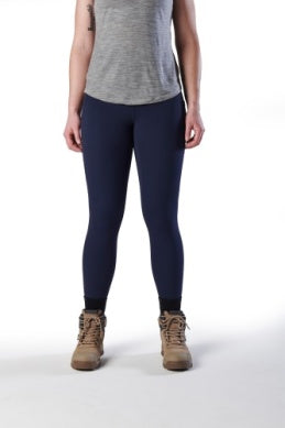 FXD Womens Pants - WP9W Tights
