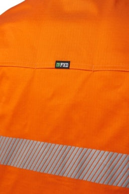 FXD Shirt - LSH-2T