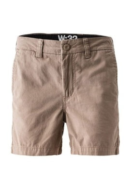 FXD Shorts - WS2