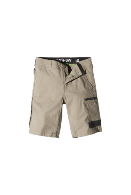 FXD Shorts - WS-3W