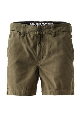 FXD Shorts - WS2