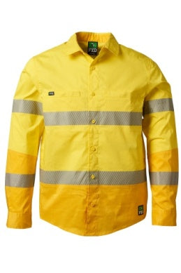 FXD Shirt - LSH-2T