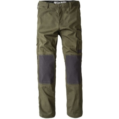 FXD Pants - WP1