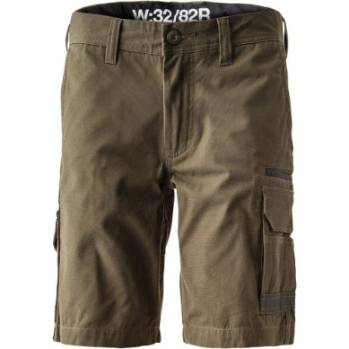 FXD Shorts - WS-1