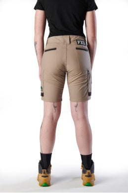 FXD Womens Shorts - WS5W