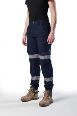 FXD Womens Pants - WP8WT
