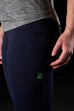 FXD Womens Pants - WP9W Tights