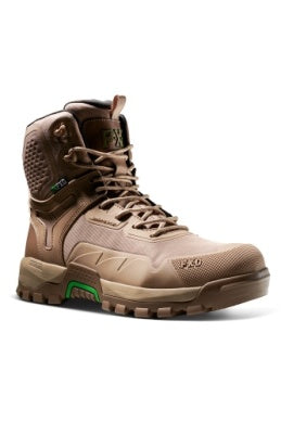 FXD - WB5