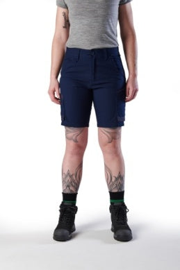 FXD Womens Shorts - WS5W