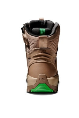 FXD - WB5