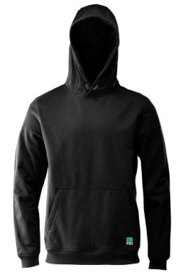 FXD WF.1 3-LAYER BONDED MEMBRANE FLEECE HOODIE