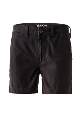 FXD Shorts - WS2