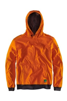 FXD WF.1 3-LAYER BONDED MEMBRANE FLEECE HOODIE