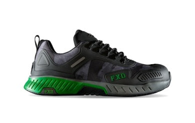 FXD - WJ1