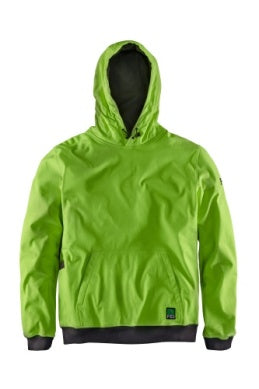 FXD WF.1 3-LAYER BONDED MEMBRANE FLEECE HOODIE