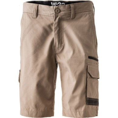 FXD Shorts - WS-1
